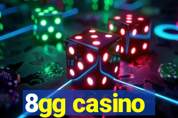 8gg casino